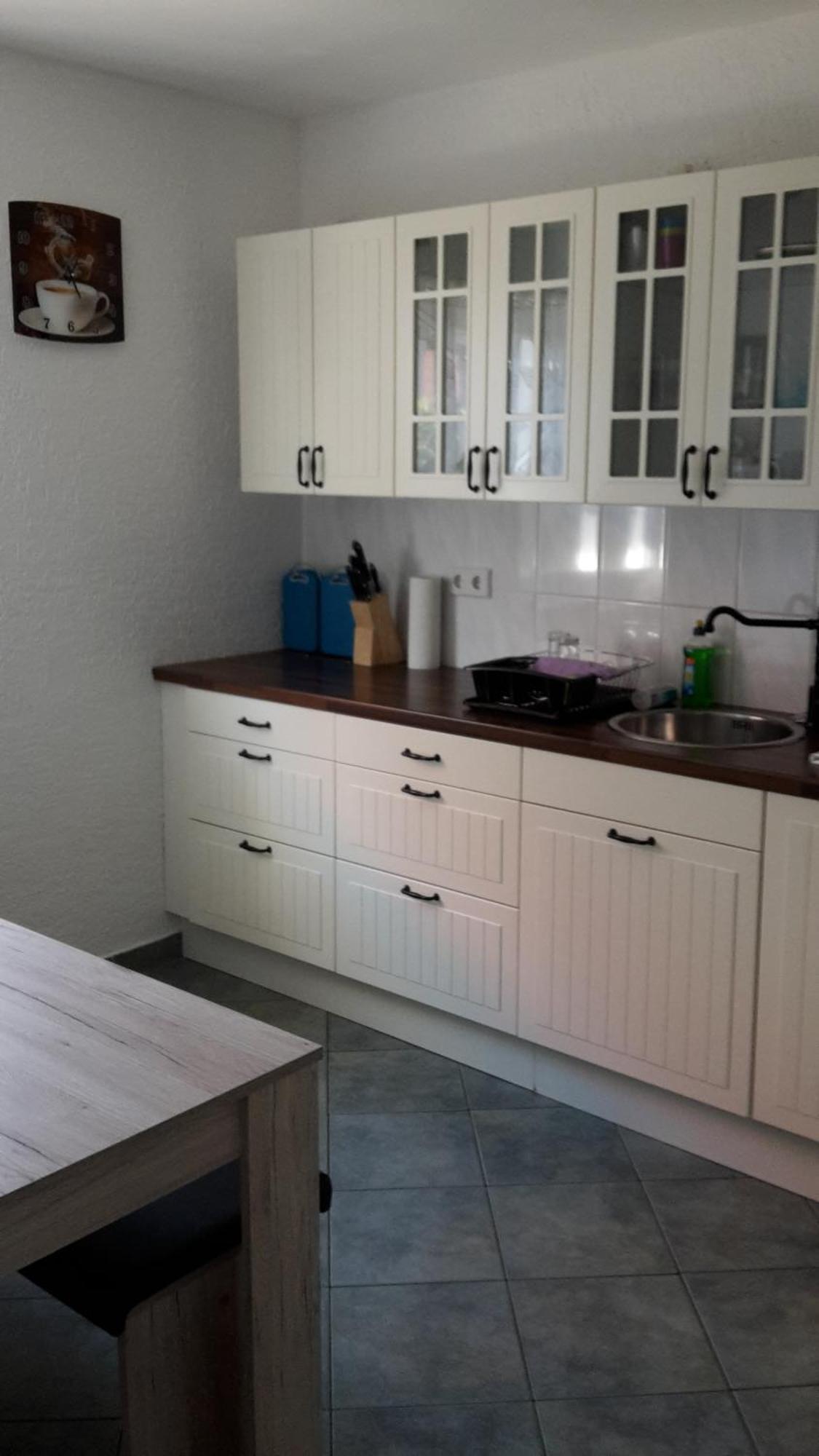 Ferienhaus Mina Im Harz Stapelburg Eksteriør billede