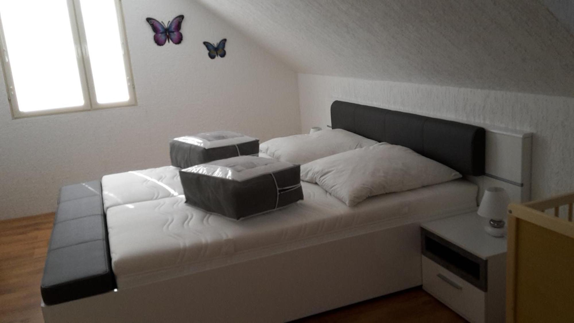 Ferienhaus Mina Im Harz Stapelburg Eksteriør billede